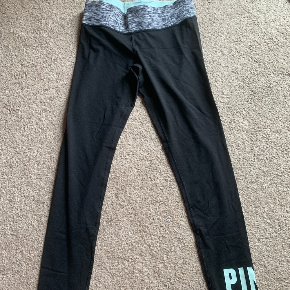 PINK leggings